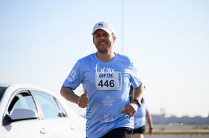Carrera Ciudad Industrial Torreón CIT 2025