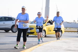 Carrera Ciudad Industrial Torreón CIT 2025