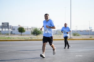 Carrera Ciudad Industrial Torreón CIT 2025