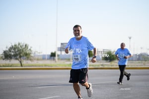 Carrera Ciudad Industrial Torreón CIT 2025
