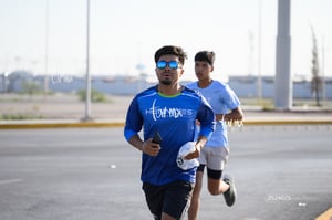 Carrera Ciudad Industrial Torreón CIT 2025