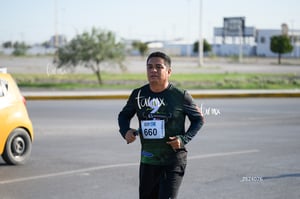Carrera Ciudad Industrial Torreón CIT 2025