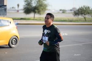 Carrera Ciudad Industrial Torreón CIT 2025