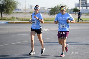 Carrera Ciudad Industrial Torreón CIT 2025
