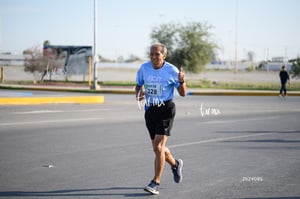 Carrera Ciudad Industrial Torreón CIT 2025