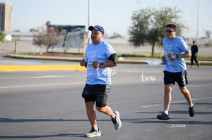 Carrera Ciudad Industrial Torreón CIT 2025