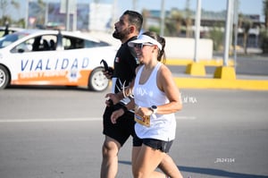 Carrera Ciudad Industrial Torreón CIT 2025