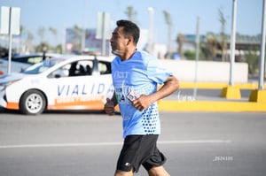Carrera Ciudad Industrial Torreón CIT 2025