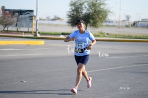 Carrera Ciudad Industrial Torreón CIT 2025