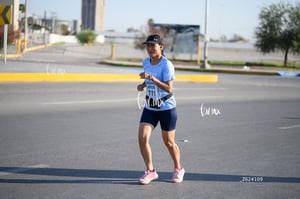 Carrera Ciudad Industrial Torreón CIT 2025