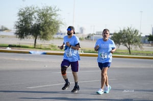 Carrera Ciudad Industrial Torreón CIT 2025