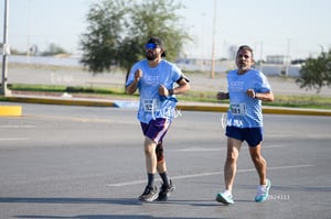 Carrera Ciudad Industrial Torreón CIT 2025