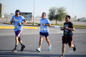 Carrera Ciudad Industrial Torreón CIT 2025