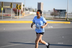 Carrera Ciudad Industrial Torreón CIT 2025