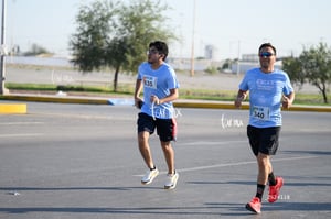 Carrera Ciudad Industrial Torreón CIT 2025