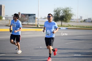 Carrera Ciudad Industrial Torreón CIT 2025