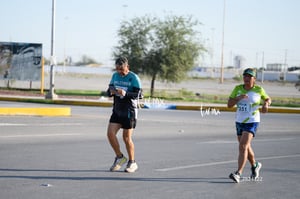 Carrera Ciudad Industrial Torreón CIT 2025