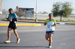 Carrera Ciudad Industrial Torreón CIT 2025