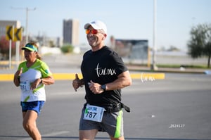 Carrera Ciudad Industrial Torreón CIT 2025