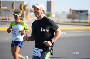 Carrera Ciudad Industrial Torreón CIT 2025
