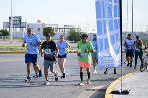 Carrera Ciudad Industrial Torreón CIT 2025