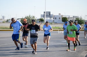 Carrera Ciudad Industrial Torreón CIT 2025
