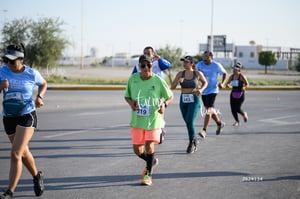 Carrera Ciudad Industrial Torreón CIT 2025