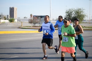 Carrera Ciudad Industrial Torreón CIT 2025