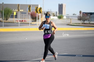 Carrera Ciudad Industrial Torreón CIT 2025