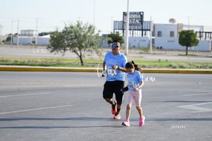 Carrera Ciudad Industrial Torreón CIT 2025