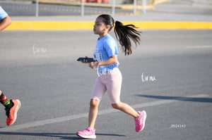Carrera Ciudad Industrial Torreón CIT 2025