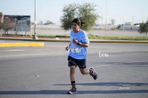 Carrera Ciudad Industrial Torreón CIT 2025