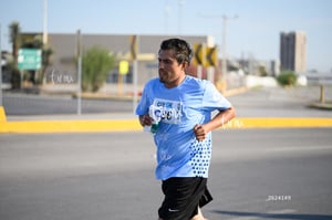 Carrera Ciudad Industrial Torreón CIT 2025
