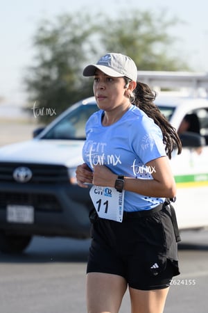 Carrera Ciudad Industrial Torreón CIT 2025