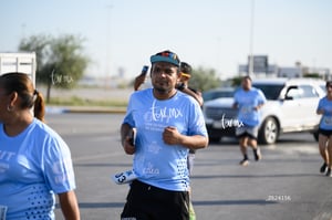 Carrera Ciudad Industrial Torreón CIT 2025