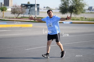 Carrera Ciudad Industrial Torreón CIT 2025