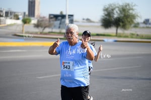 Carrera Ciudad Industrial Torreón CIT 2025