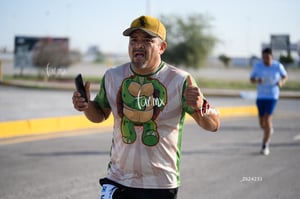 Carrera Ciudad Industrial Torreón CIT 2025