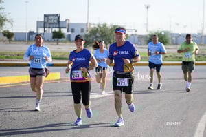 Carrera Ciudad Industrial Torreón CIT 2025