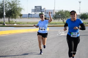 Carrera Ciudad Industrial Torreón CIT 2025