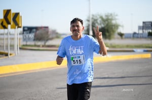Carrera Ciudad Industrial Torreón CIT 2025