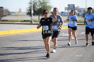 Carrera Ciudad Industrial Torreón CIT 2025