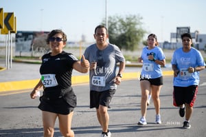 Carrera Ciudad Industrial Torreón CIT 2025