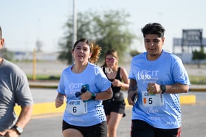 Carrera Ciudad Industrial Torreón CIT 2025