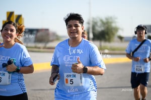 Carrera Ciudad Industrial Torreón CIT 2025