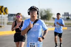 Carrera Ciudad Industrial Torreón CIT 2025