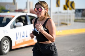 Carrera Ciudad Industrial Torreón CIT 2025