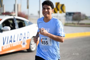 Carrera Ciudad Industrial Torreón CIT 2025