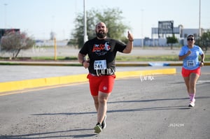 Carrera Ciudad Industrial Torreón CIT 2025