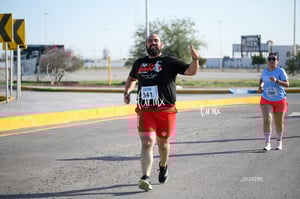 Carrera Ciudad Industrial Torreón CIT 2025